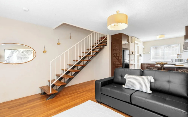 Wagga Central Apartments