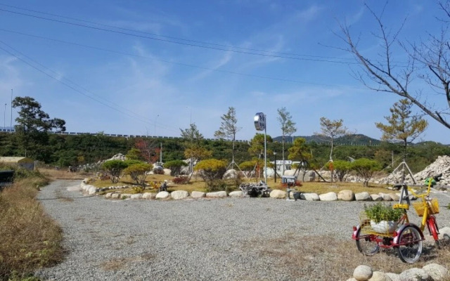 Yangyang Seorak Nadeul Pension