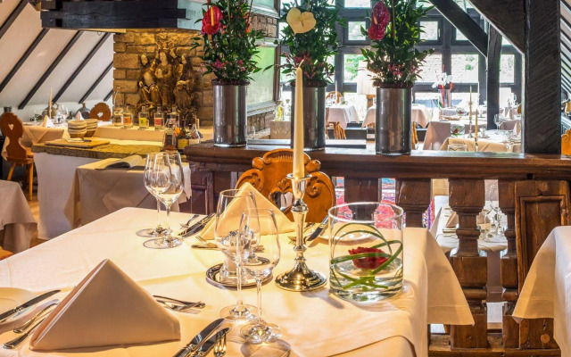 Neumühle Resort & Spa