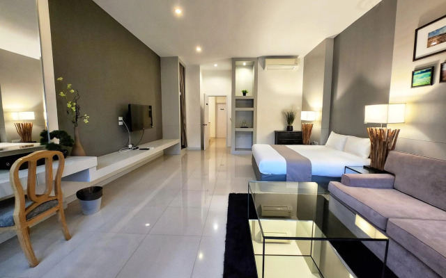 The Midst@ Royal hills Nakornayok