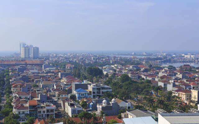 Holiday Inn Express Jakarta Pluit Citygate by IHG