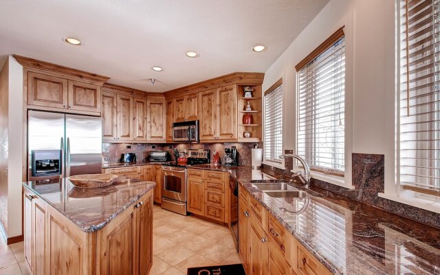 Centennial 2 Bedroom Condo Unit no. 16