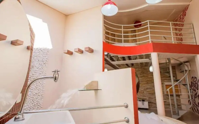 Motel Sedución - Adults Only