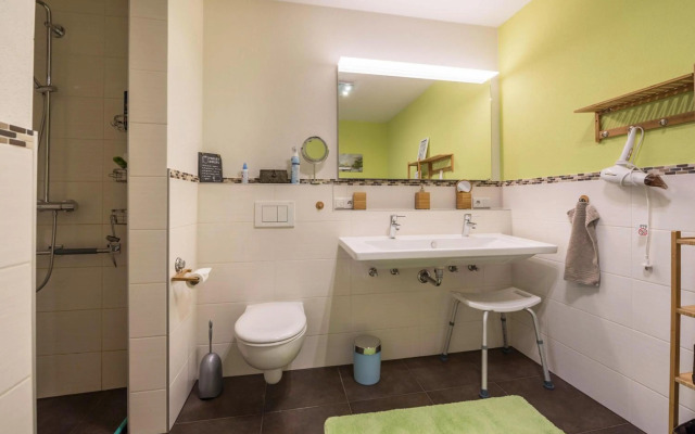 Ferienwohnung Lausbub