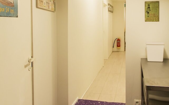 Guesthouse 77
