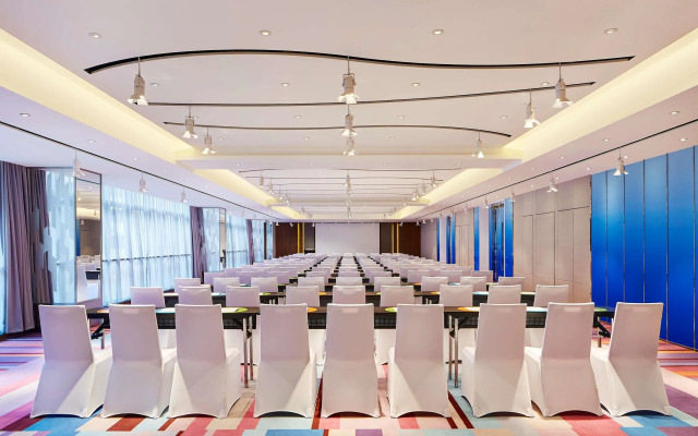 Aloft Guangzhou Tianhe