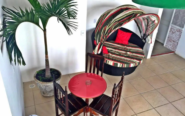 Vivaz Boutique Hotel