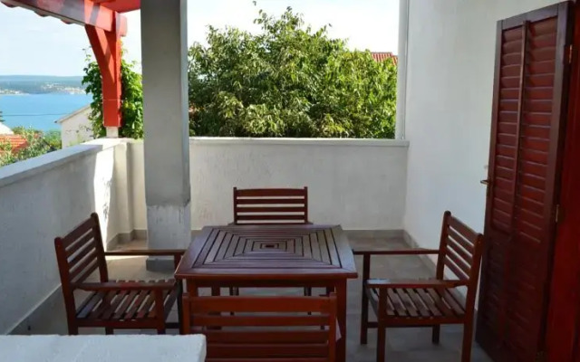 Apartments Pikule Maslenica