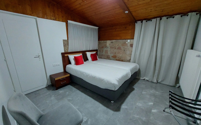 Hôtel Parc & Spa les Cigognes