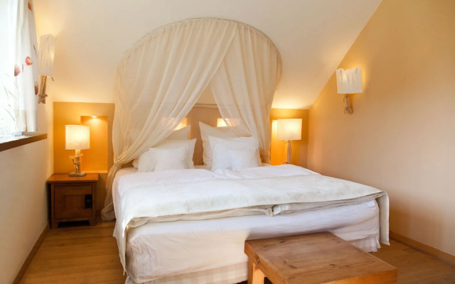 Młyn Klekotki spa resort