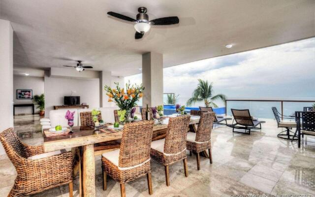 Vallarta Shores Beach Hotel
