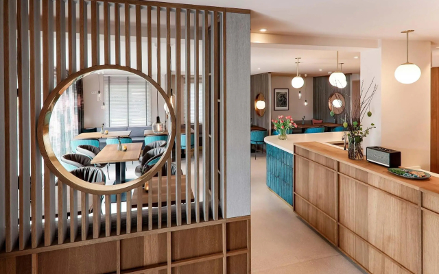 Hotel Astra Maris