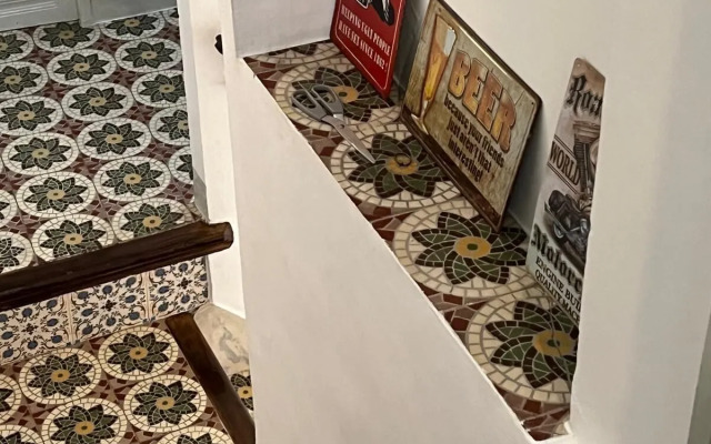 Bed & Breakfast Al Campanario