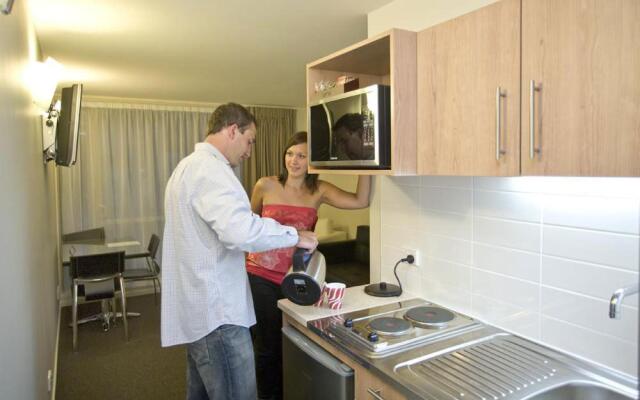 Focus Motel And Executive Suites