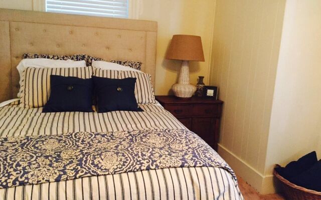 Lake Guntersville Bed and Breakfast