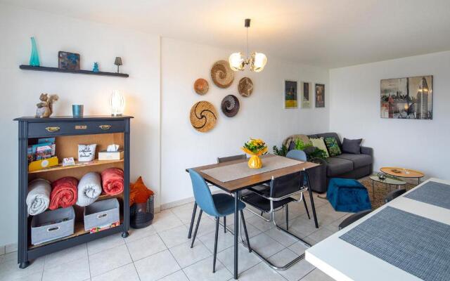 Le Nid Cosy, Terrasse, Garage, 3 étoiles