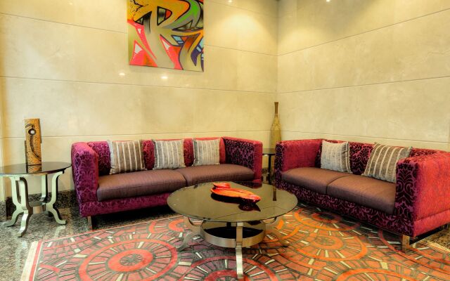 Mughal Suites