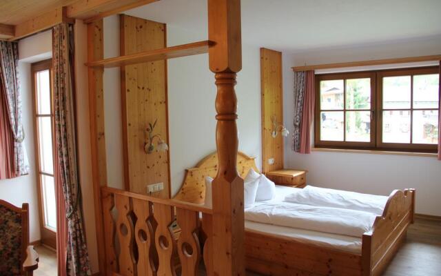 Hotel-Restaurant Winklerhof
