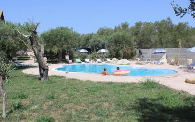 magicstay - aparthotel 4 stars lefkimmi