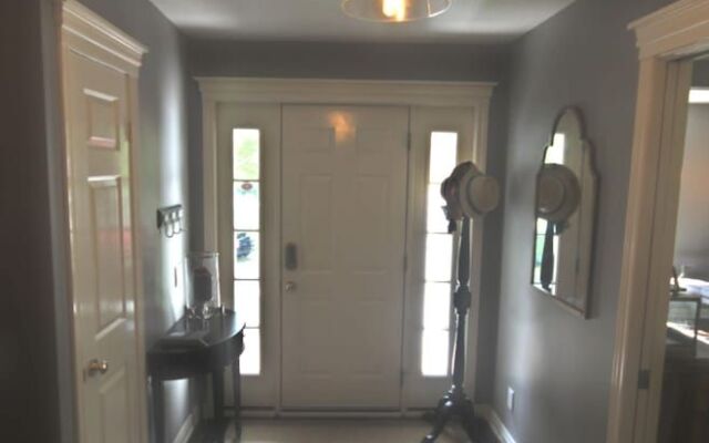 St. Andrews House Bed and Breakfast