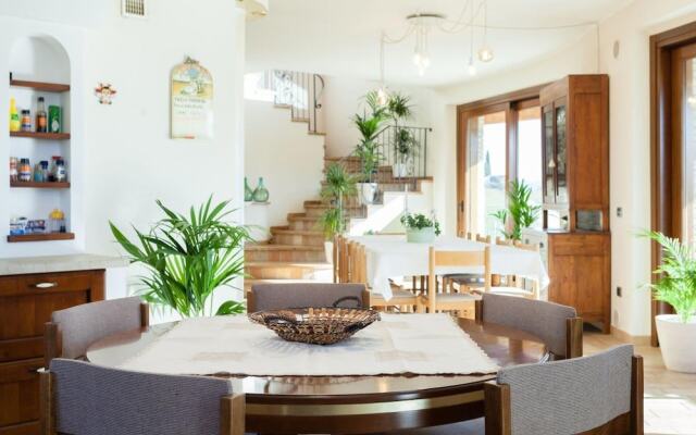 Beautiful 4 bed House in Urbino in the Marche