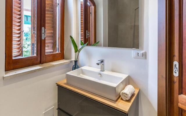 La Matrangela Charme Apartments