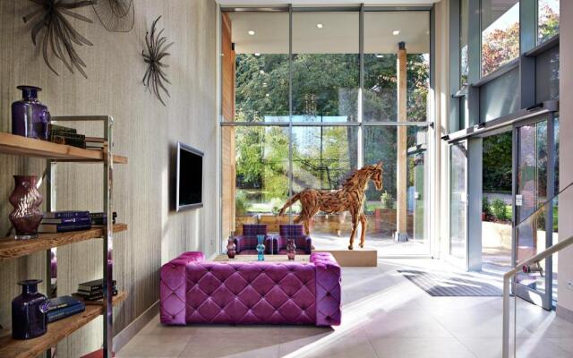 Alexander House And Utopia Spa