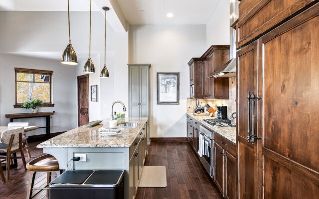 Peace of Mind Penthouse