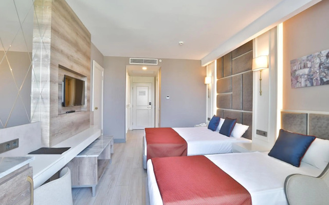 Hane Sun Elite Hotel