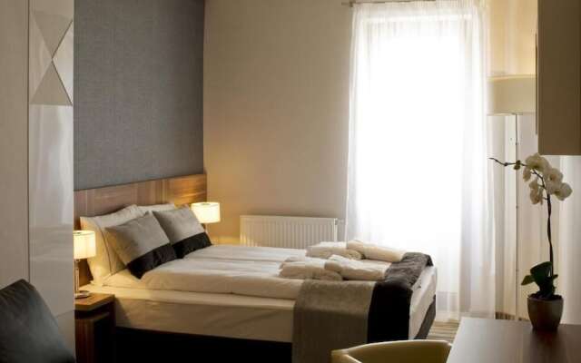 Hotel Montis