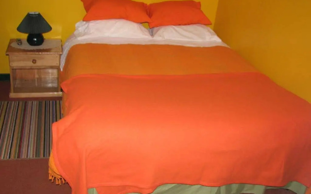 Hostal El Mirador