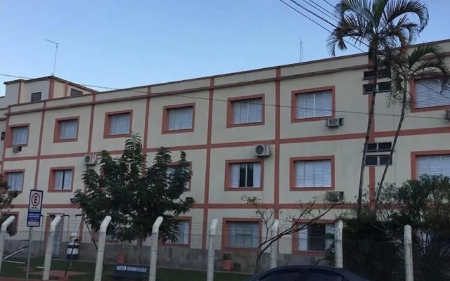 Hotel Guanabara