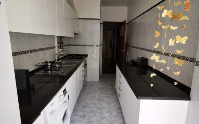 Guestready - Beachside Apartment Near Praia de Carcavelos