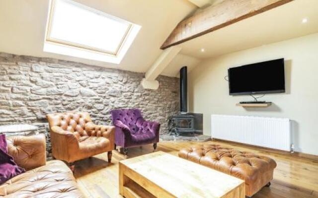 The Hayloft Whaley Bridge