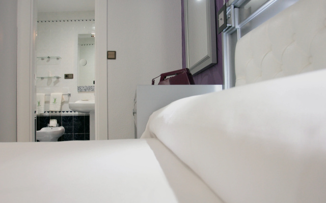 Hotel Molinos