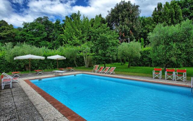 Villa Fiamma