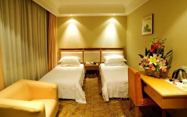 Xiamen Airlines Hotel - Xiamen