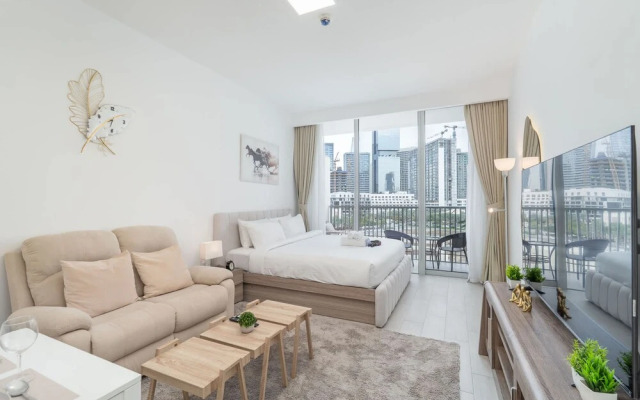 Phenomenal Studio in Luma 21