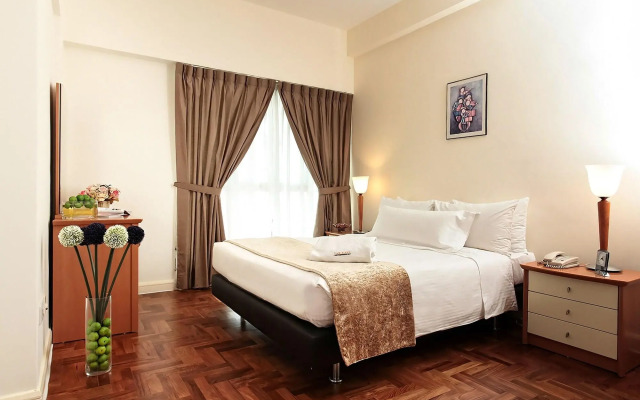 Village Residence Hougang