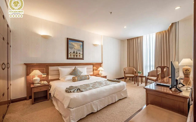 Tan Son Nhat Saigon Hotel