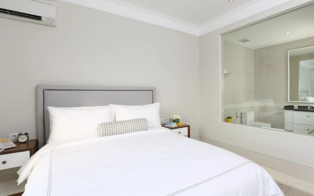 Havenwood Residence TB Simatupang