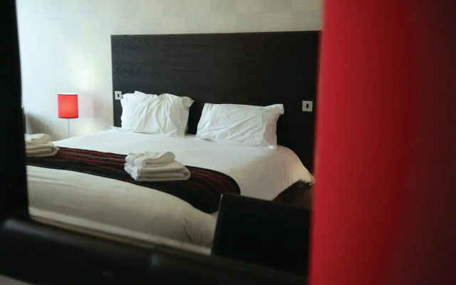 Best Western Middlesbrough