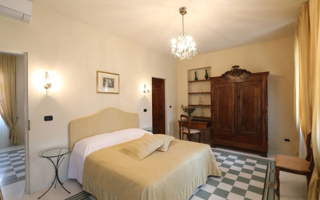 Locanda Dell'Orso Bevitore