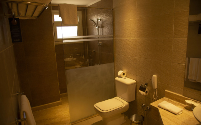 Swiss Inn Resort Hurghada