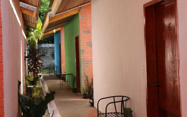 Hotel Villa de Flores