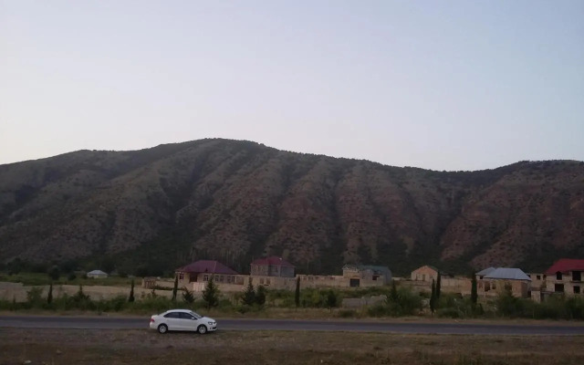 Kepez qonaq evi