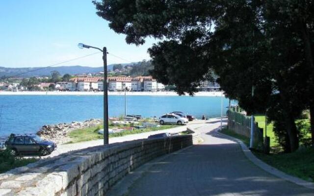 Hostal Santa Marta Playa