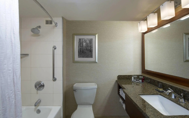 Hanover Marriott