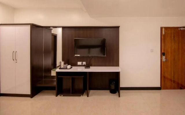 Gopuram Residency