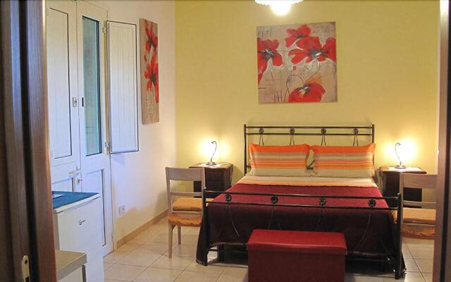 B&B Tenuta Pozzello
